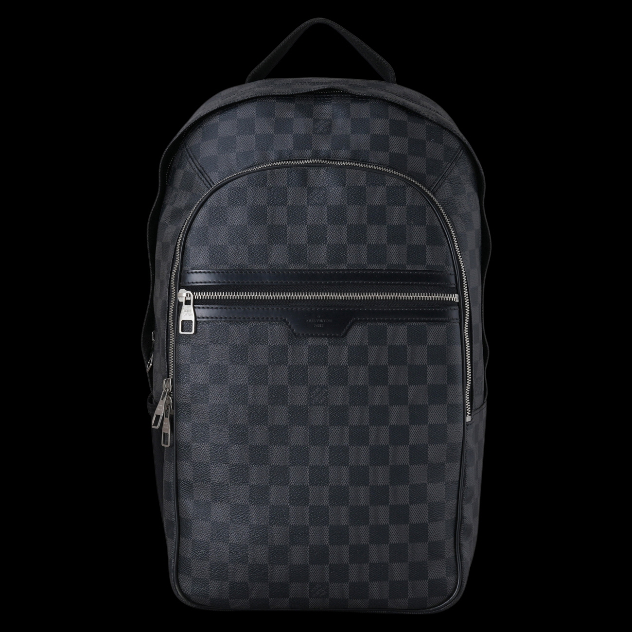 LOUIS VUITTON(USED)루이비통 다미에 그라피트 마이클 백팩